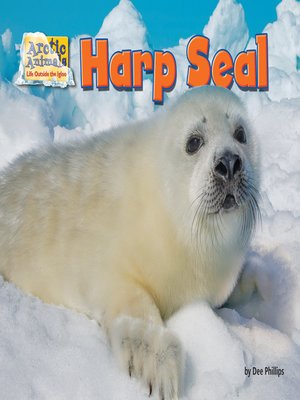 cover image of Harp Seal